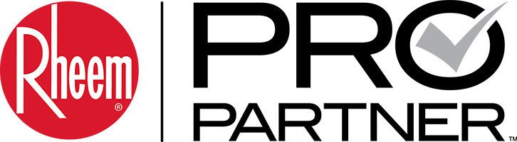 Rheem Pro Partner
